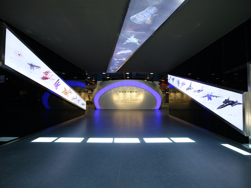 北京航天航空博物馆